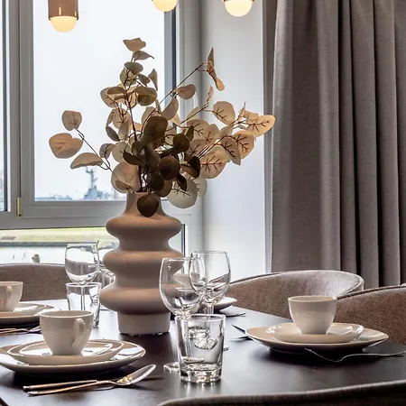 Concha Mit Blick Auf Den Hafen By Interhome