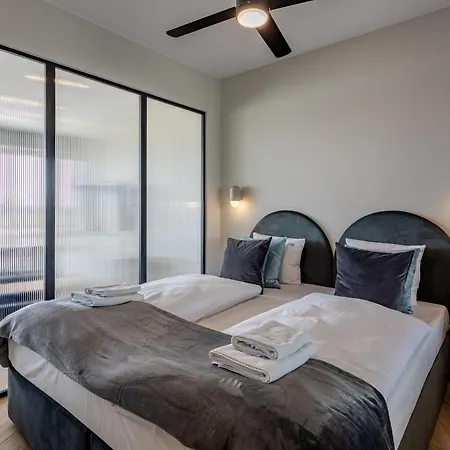 Apartman Concha Mit Blick Auf Den Hafen By Interhome *