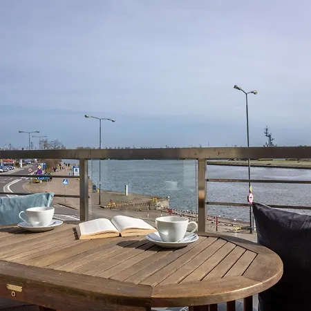 Apartman Concha Mit Blick Auf Den Hafen By Interhome *