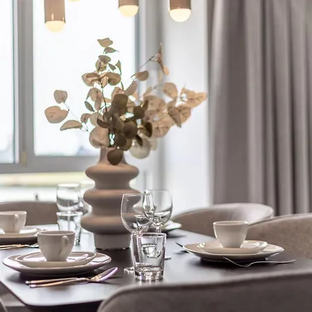 Apartman Concha Mit Blick Auf Den Hafen By Interhome