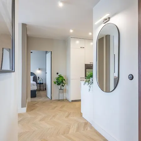 Apartman Concha Mit Blick Auf Den Hafen By Interhome