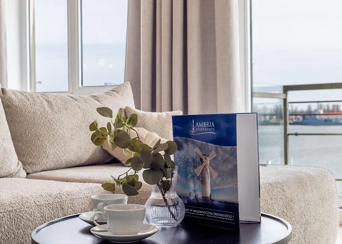 Concha Mit Blick Auf Den Hafen By Interhome