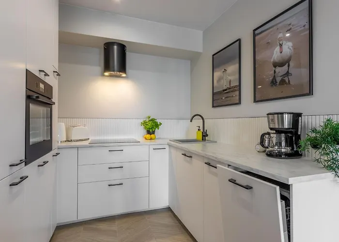 Concha Mit Blick Auf Den Hafen By Interhome Apartmán