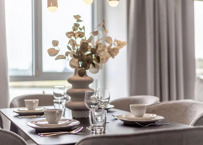 Apartmán Concha Mit Blick Auf Den Hafen By Interhome