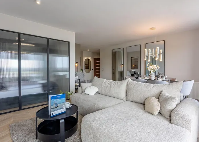 Concha Mit Blick Auf Den Hafen By Interhome Apartmán