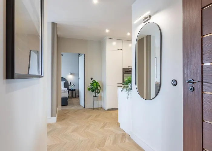 Apartmán Concha Mit Blick Auf Den Hafen By Interhome